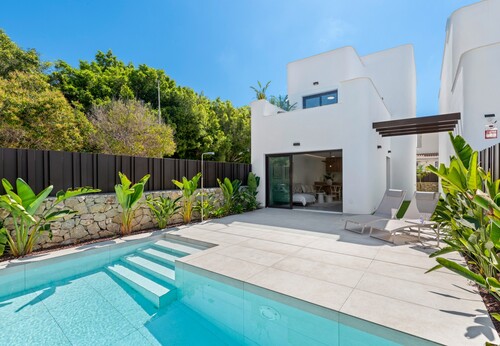 Foto - Villa in Mil Palmeras - 539.900,00&nbsp;EUR Kaufpreis, ca.&nbsp; 132,00&nbsp;m&sup2;