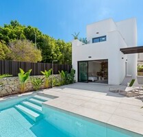 Villa in Mil Palmeras - 539.900,00&nbsp;EUR Kaufpreis, ca.&nbsp; 132,00&nbsp;m&sup2; in Mil Palmeras (PLZ: )