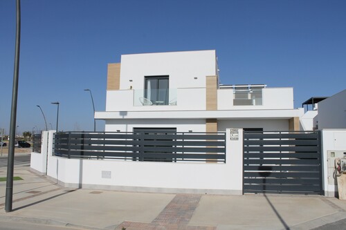 Foto - Villa in Roldán - 392.500,00&nbsp;EUR Kaufpreis, ca.&nbsp; 123,00&nbsp;m&sup2;