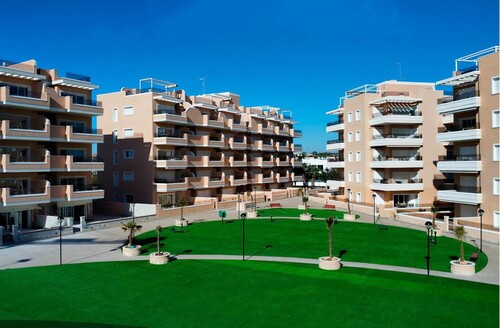 Foto - Appartement in Guardamar del Segura