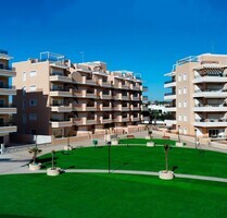 Appartement in Guardamar del Segura