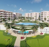 Einfamilienhaus in Guardamar del Segura