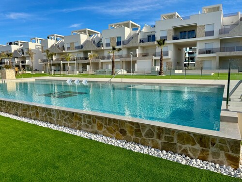 Foto - Appartement in Guardamar del Segura