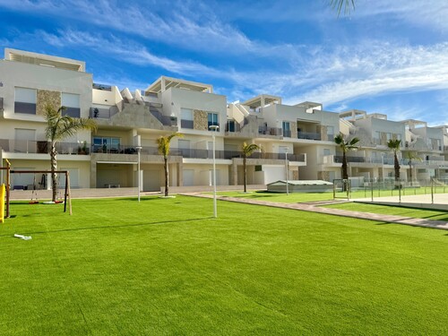 Foto - Appartement in Guardamar del Segura zum Kaufen