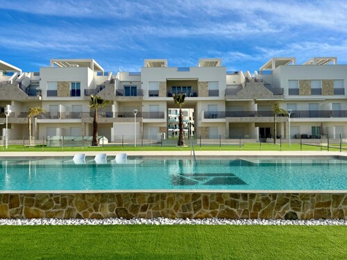 Foto - Appartement in Guardamar del Segura