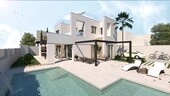 Foto - Villa zum Kaufen in San Pedro del Pinatar