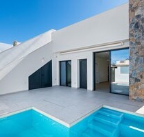 Villa in San Javier - 479.900,00&nbsp;EUR Kaufpreis, ca.&nbsp; 100,00&nbsp;m&sup2; in San Javier (PLZ: )