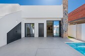 Foto - Villa zum Kaufen in San Javier