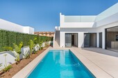 Foto - Villa zum Kaufen in San Javier