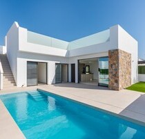 Villa in San Javier - 549.900,00&nbsp;EUR Kaufpreis, ca.&nbsp; 110,00&nbsp;m&sup2; in San Javier (PLZ: )