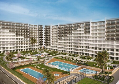 Foto - Appartement in Punta Prima