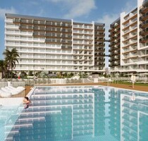 Appartement in Punta Prima - 364.000,00&nbsp;EUR Kaufpreis, ca.&nbsp; 84,00&nbsp;m&sup2; in Punta Prima (PLZ: )