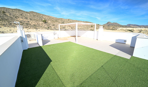 Foto - Villa zum Kaufen in Corvera