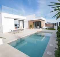 Villa in Corvera - 465.900,00&nbsp;EUR Kaufpreis, ca.&nbsp; 123,00&nbsp;m&sup2; in Corvera (PLZ: )