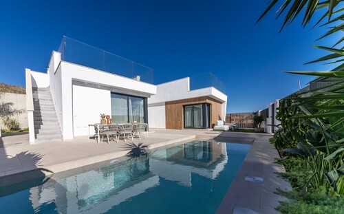 Foto - Villa in Corvera