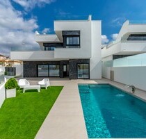 Villa in Rojales - 567.000,00&nbsp;EUR Kaufpreis, ca.&nbsp; 136,00&nbsp;m&sup2; in Rojales (PLZ: )