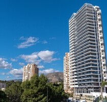 Appartement in Benidorm - 414.000,00&nbsp;EUR Kaufpreis, ca.&nbsp; 75,00&nbsp;m&sup2; in Benidorm (PLZ: )