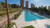 Foto - Appartement in Benidorm zum Kaufen