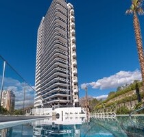 Appartement in Benidorm - 468.000,00&nbsp;EUR Kaufpreis, ca.&nbsp; 93,00&nbsp;m&sup2; in Benidorm (PLZ: )