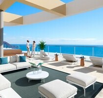 Einfamilienhaus in Benidorm - 1.998.000,00&nbsp;EUR Kaufpreis, ca.&nbsp; 168,00&nbsp;m&sup2; in Benidorm (PLZ: )