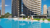 Foto - Appartement in Benidorm - 868.000,00&nbsp;EUR Kaufpreis, ca.&nbsp; 107,00&nbsp;m&sup2;