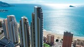 Foto - Appartement in Benidorm zum Kaufen