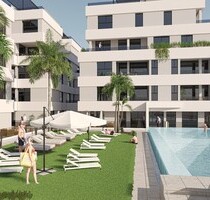 Appartement in San Pedro del Pinatar