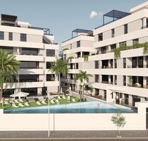 Appartement in San Pedro del Pinatar