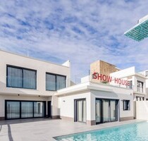 Villa in San Miguel de Salinas - 1.250.000,00&nbsp;EUR Kaufpreis, ca.&nbsp; 194,00&nbsp;m&sup2; in San Miguel de Salinas (PLZ: )