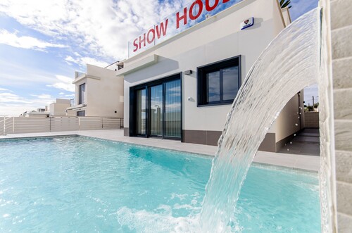 Foto - Villa in San Miguel de Salinas