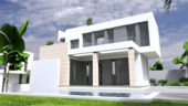 Foto - Villa in Torrevieja - 690.000,00&nbsp;EUR Kaufpreis, ca.&nbsp; 159,00&nbsp;m&sup2;