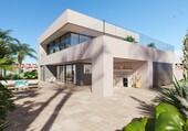 Foto - Villa in Torre de la Horadada zum Kaufen