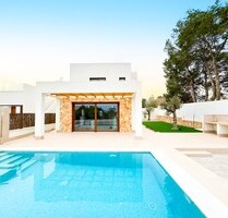 Villa in Cabo Roig - 760.000,00&nbsp;EUR Kaufpreis, ca.&nbsp; 143,00&nbsp;m&sup2; in Cabo Roig (PLZ: )