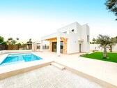 Foto - Villa zum Kaufen in Cabo Roig