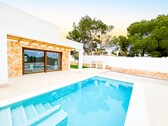 Foto - Villa in Cabo Roig