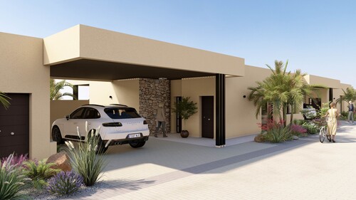 Foto - Villa in Corvera zum Kaufen