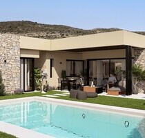 Villa in Corvera - 489.000,00&nbsp;EUR Kaufpreis, ca.&nbsp; 212,00&nbsp;m&sup2; in Corvera (PLZ: )