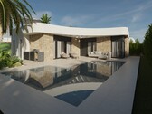Foto - Villa zum Kaufen in Los Montesinos