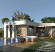 Villa in Los Montesinos - 499.000,00&nbsp;EUR Kaufpreis, ca.&nbsp; 118,00&nbsp;m&sup2; in Los Montesinos (PLZ: )