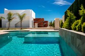 Foto - Villa in Los Montesinos zum Kaufen