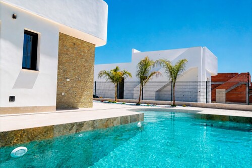 Foto - Villa in Los Montesinos