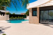 Foto - Villa zum Kaufen in Los Montesinos
