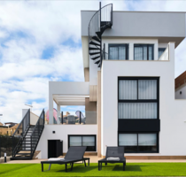 Villa in Algorfa - 465.000,00&nbsp;EUR Kaufpreis, ca.&nbsp; 198,00&nbsp;m&sup2; in Algorfa (PLZ: )