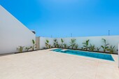 Foto - Villa in Los Alcazares zum Kaufen