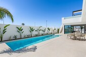 Foto - Villa in Los Alcazares zum Kaufen