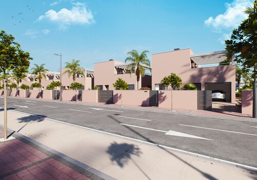 Foto - Villa in Roldán zum Kaufen