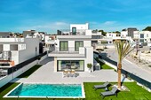 Foto - Villa in San Miguel de Salinas zum Kaufen