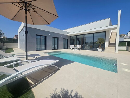 Foto - Villa in Pulpí - 525.000,00&nbsp;EUR Kaufpreis, ca.&nbsp; 116,00&nbsp;m&sup2;