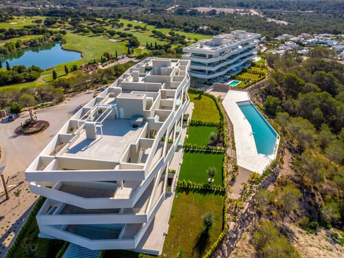 Foto - Appartement zum Kaufen in Las Colinas Golf