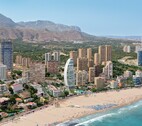 Foto - Appartement in Benidorm